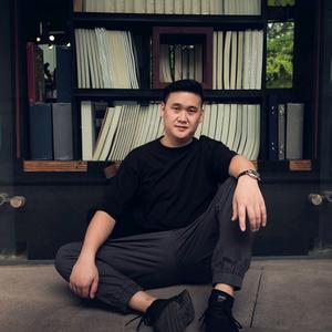 波阿斯品牌设计头像