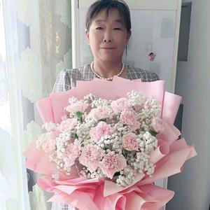 方婆头像