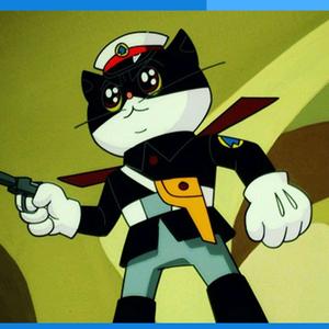 是黑猫 不是黑喵 🐱头像