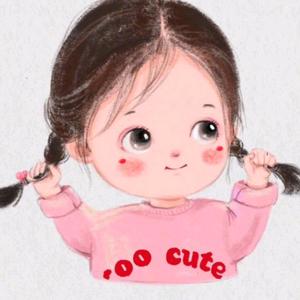 🌸可爱爆了头像