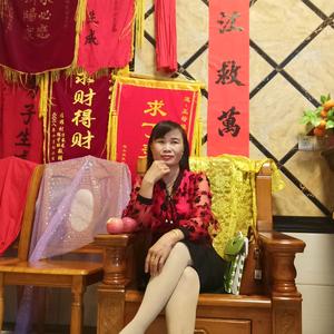 王母娘（三公主）丁财年年好运！头像