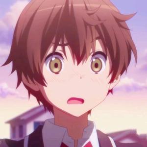 春日 结绳（减肥中版）头像