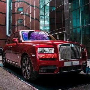 李德水的车世界头像