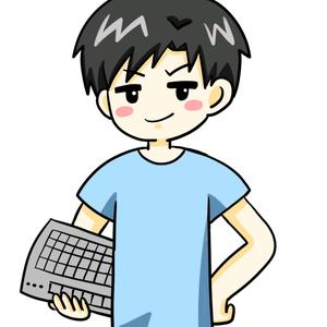 低调码字工头像
