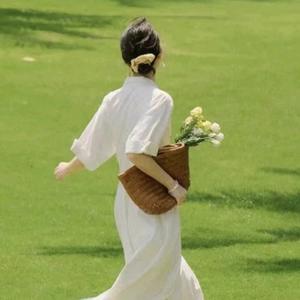 ╰つ浅浅笑头像