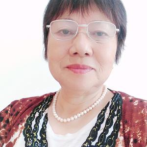 胡修兰头像