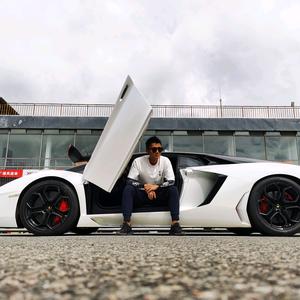 春城老司机头像