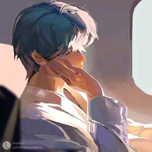 讨厌下雨.（求推荐版）头像