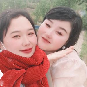 混凝土姐妹花头像