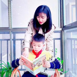 呦呦老师学习园地头像