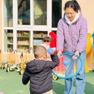 平安的英语启蒙日记💯头像