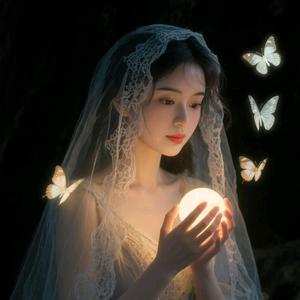 ✨星落凝成糖✨头像