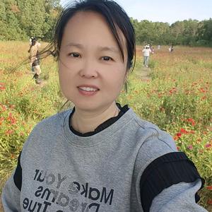 贺秋风头像