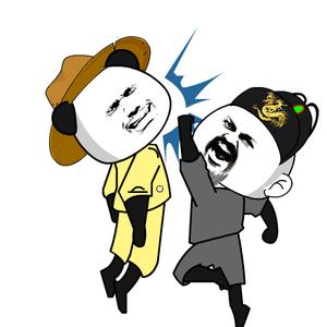 虾仁小咸鱼 头像