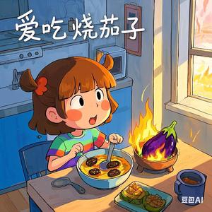 🌈一只茄子🍆头像