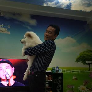 红星检测站老王头像