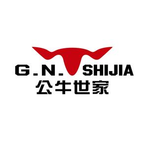 公牛世家休闲鞋靴头像