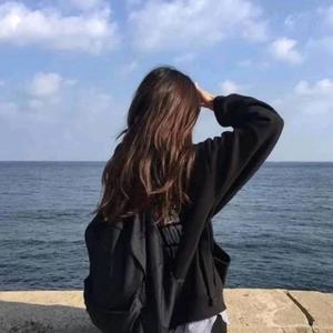 蓝天白云（拒绝连赞）头像