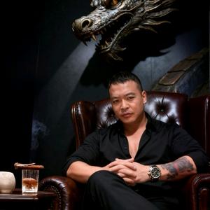 滴滴司机᭄℘࿐ᩚ۵头像