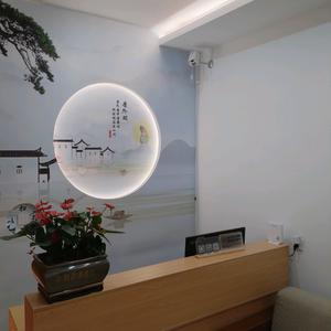 尘外阁民宿官方号头像