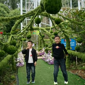 相识于缘，珍惜身边的人。头像