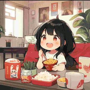 爱吃螺蛳粉!头像