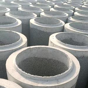 主营：各种规格降水井管（桥式管，圆孔管）头像