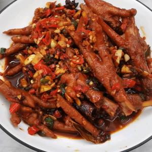 小小美食记头像