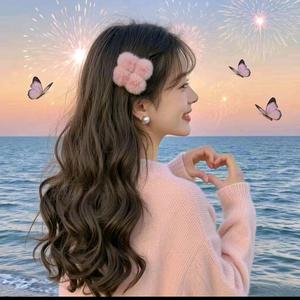 成成女装穿搭头像