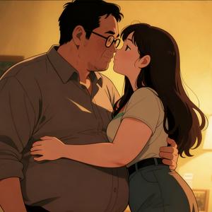 跳跳姐和大叔的爱情日记🍭头像