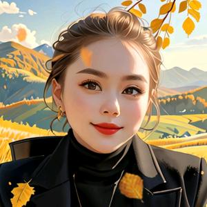 半糖🍬微甜(◕ᴗ◕✿)头像