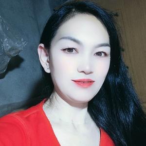 贵州妹子，自由自在头像