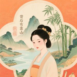 打工人的佛系养生头像