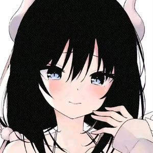 兔酱是大猛男头像