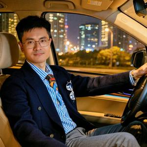 本草爱穿搭头像