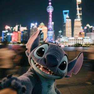 普通市民小小谭头像