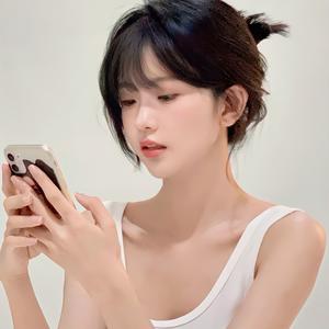 翻斗花园小美头像