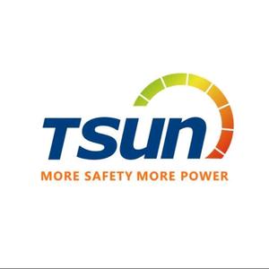 徐州腾圣阳台光伏头像