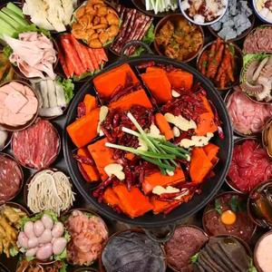 正南齐北重庆老火锅（高新店天长路93号）头像