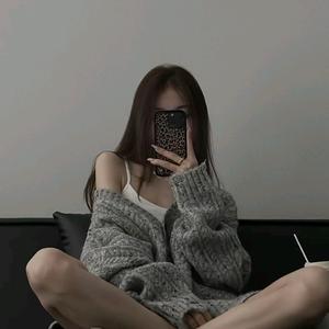 珍珍头像