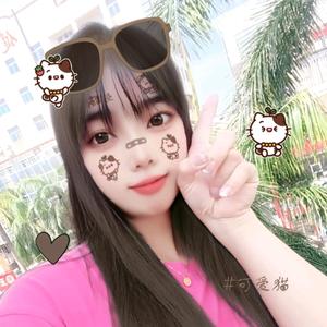 BABIBOY海口二店珍珍头像