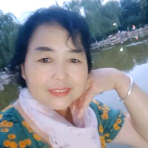 雷姐优品分享头像