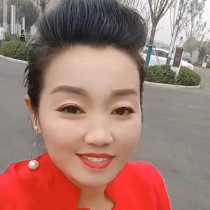 婚礼主持~大眼妹头像