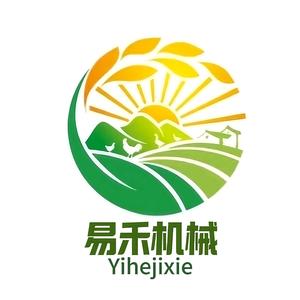 荥阳市易禾农机机械头像