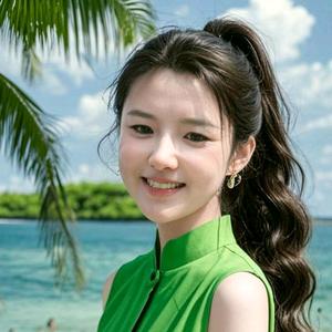 修行的莲花头像