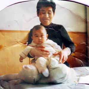 踢歪在说唱头像