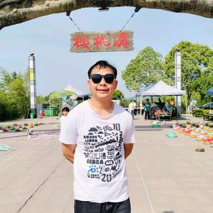 爱唱歌的男孩头像
