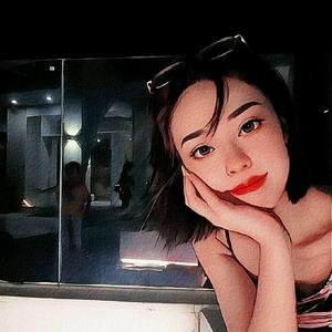 LJ-梁樱子🍒头像