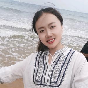 青子头像
