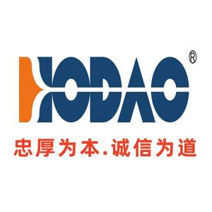 厚道数控机床制造商头像